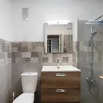 Jardines Del Mar Ocean View 아파트 Tabaiba