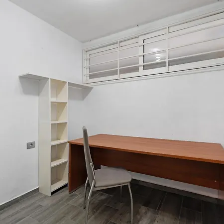 Apartamento Jardines Del Mar Ocean View