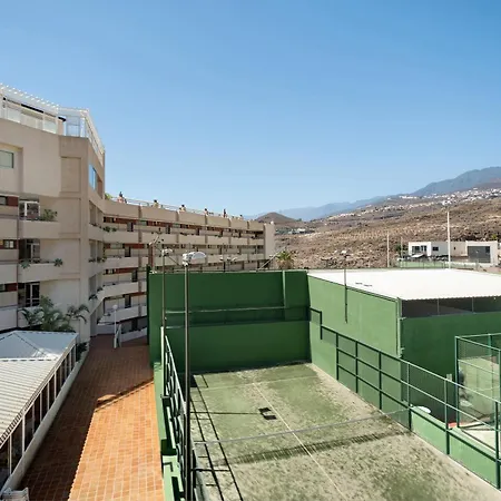 Appartement Jardines Del Mar Ocean View *