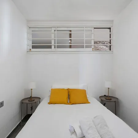 Apartamento Jardines Del Mar Ocean View *