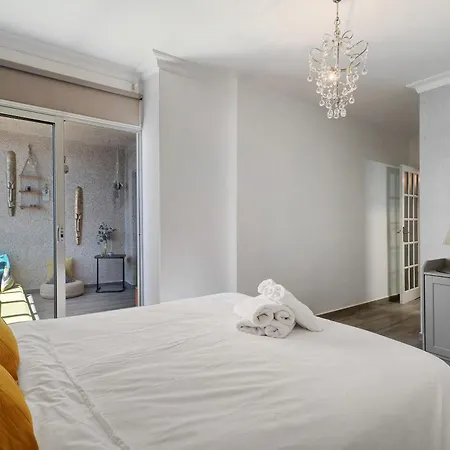 Apartamento Jardines Del Mar Ocean View