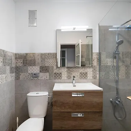 Jardines Del Mar Ocean View Apartamento Tabaiba