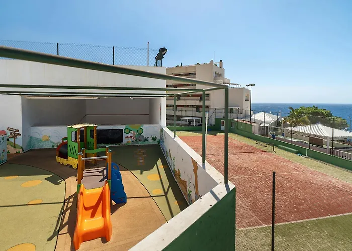 Jardines Del Mar Ocean View