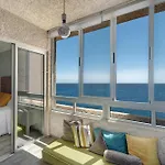 Jardines Del Mar Ocean View Lejlighed