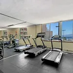 Lejlighed Jardines Del Mar Ocean View *