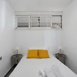 Lejlighed Jardines Del Mar Ocean View *