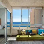 Jardines Del Mar Ocean View * Tabaiba