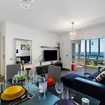 Jardines Del Mar Ocean View Tabaiba