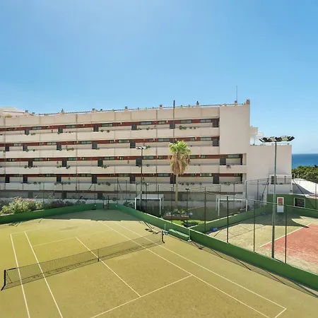 Jardines Del Mar Ocean View Lejlighed *