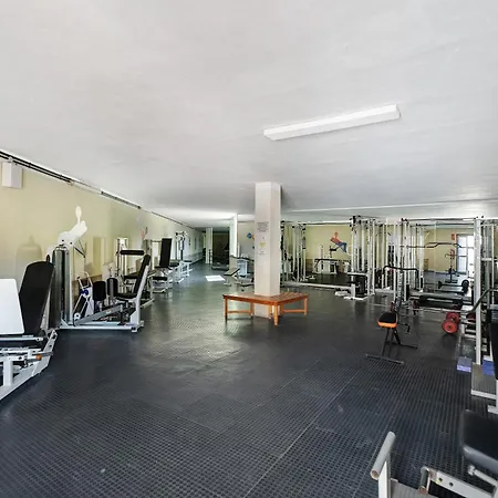 Apartman Jardines Del Mar Ocean View Tabaiba