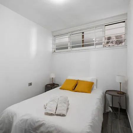 Jardines Del Mar Ocean View * Tabaiba