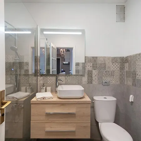 Jardines Del Mar Ocean View Apartman