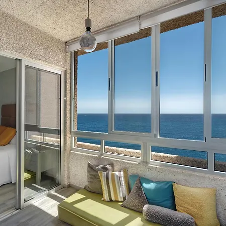 Jardines Del Mar Ocean View *
