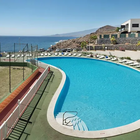 Apartamento Jardines Del Mar Ocean View Tabaiba