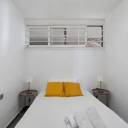 Apartamento Jardines Del Mar Ocean View