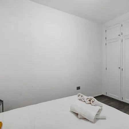 Apartamento Jardines Del Mar Ocean View
