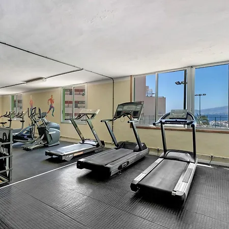 Apartamento Jardines Del Mar Ocean View