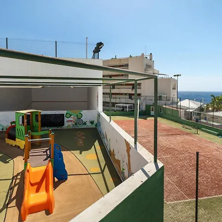 Apartamento Jardines Del Mar Ocean View