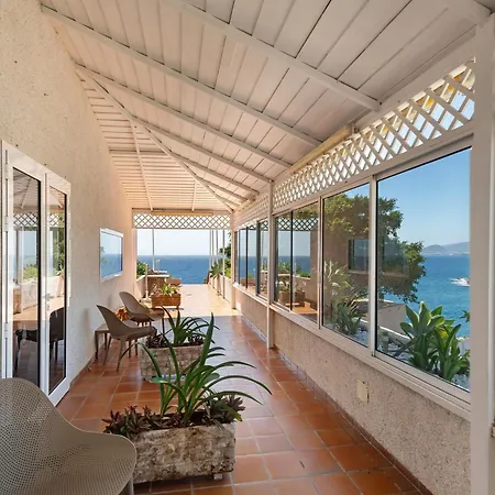 Jardines Del Mar Ocean View Apartamento Tabaiba