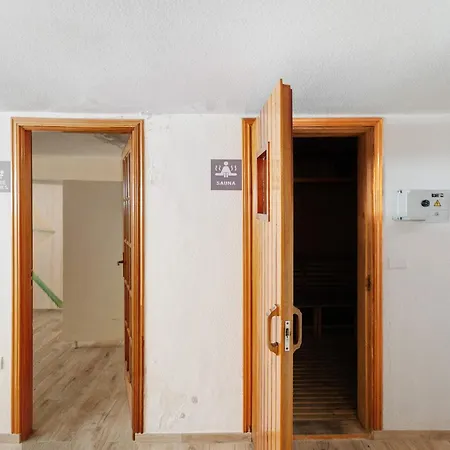 Jardines Del Mar Ocean View Apartamento *