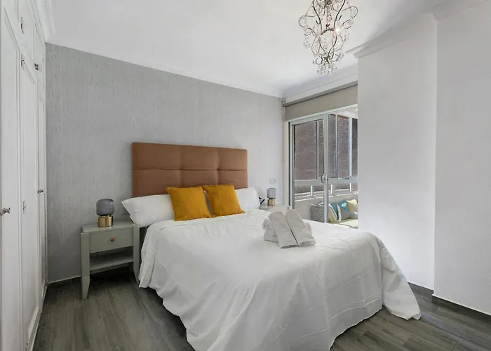 Jardines Del Mar Ocean View Apartamento