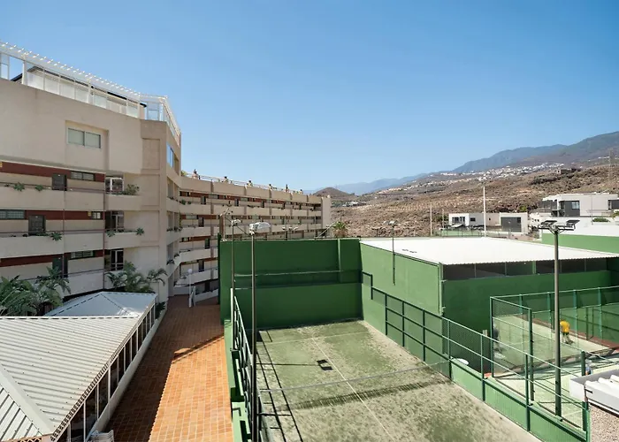 Apartamento Jardines Del Mar Ocean View *